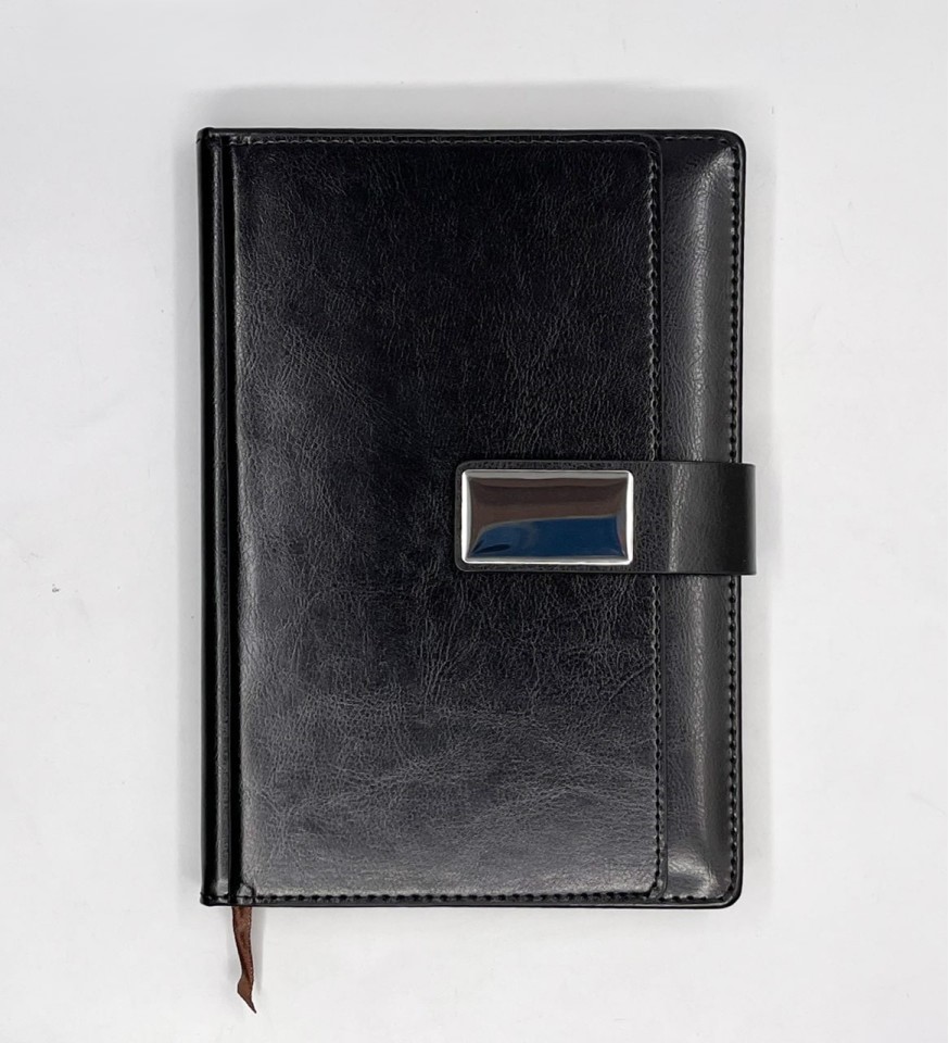 D7 Multiple Notebook Diary
